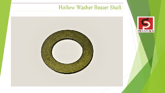HOLLOW WASHER cotton ginning machine spare parts
